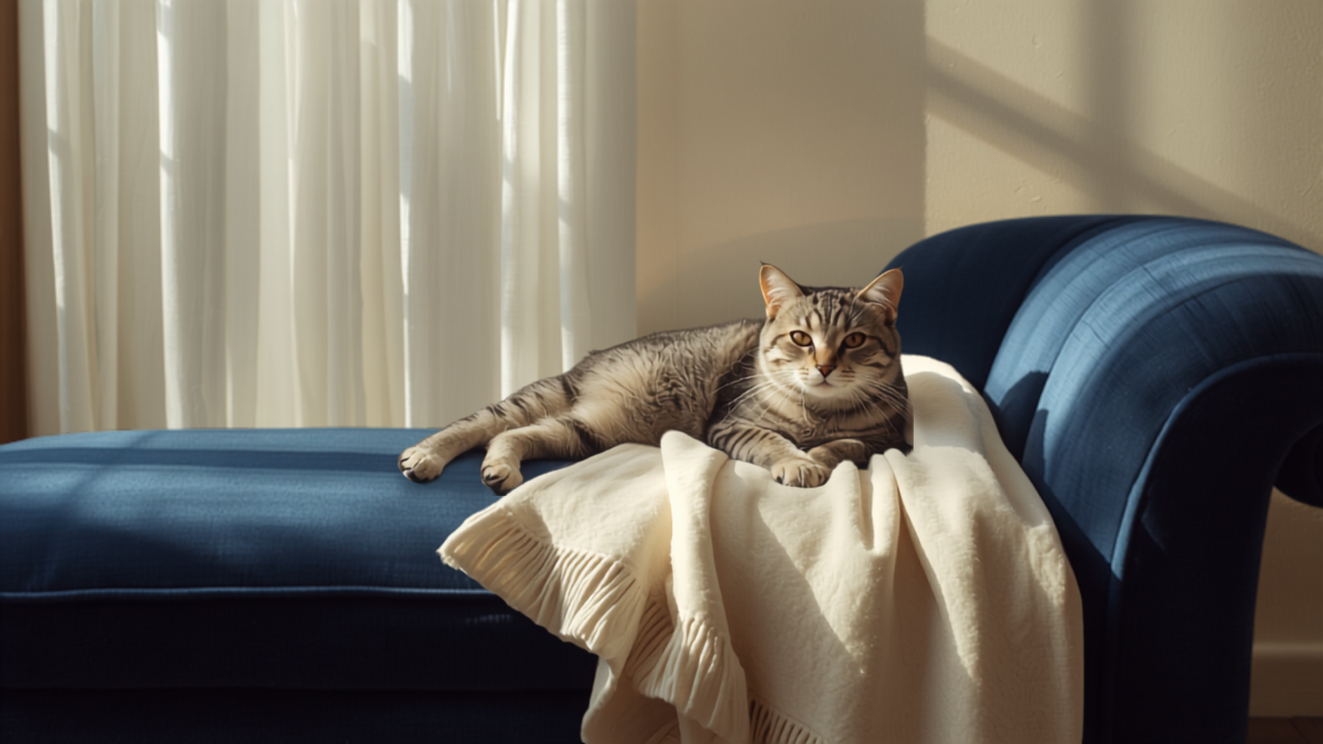 Tailvexa Cats collection banner