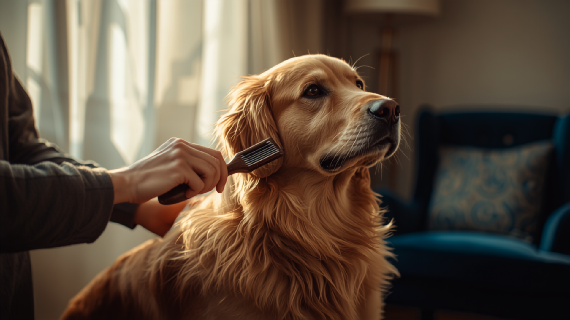 Tailvexa Grooming collection banner