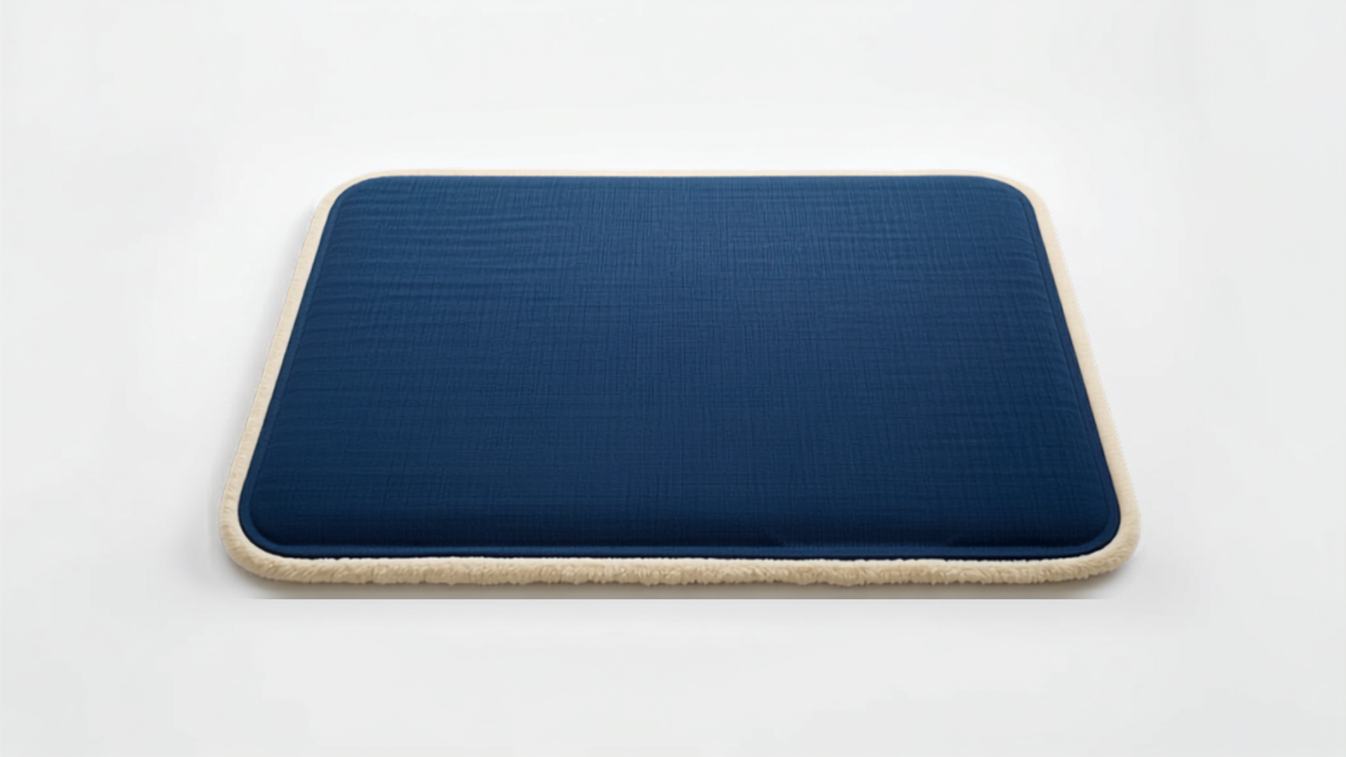 Tailvexa Ice Silk Cooling Pad - premium lifestyle photo