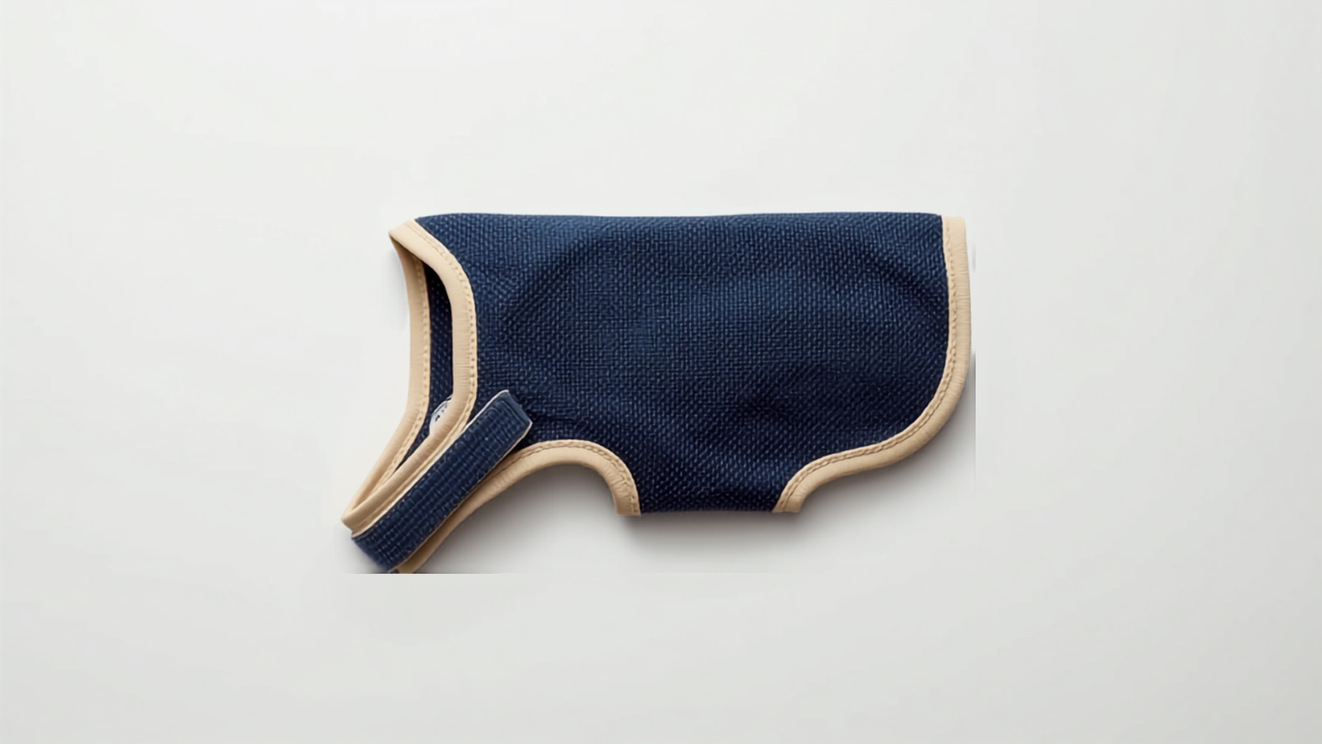 Tailvexa Cooling Vest for Dogs - premium lifestyle photo