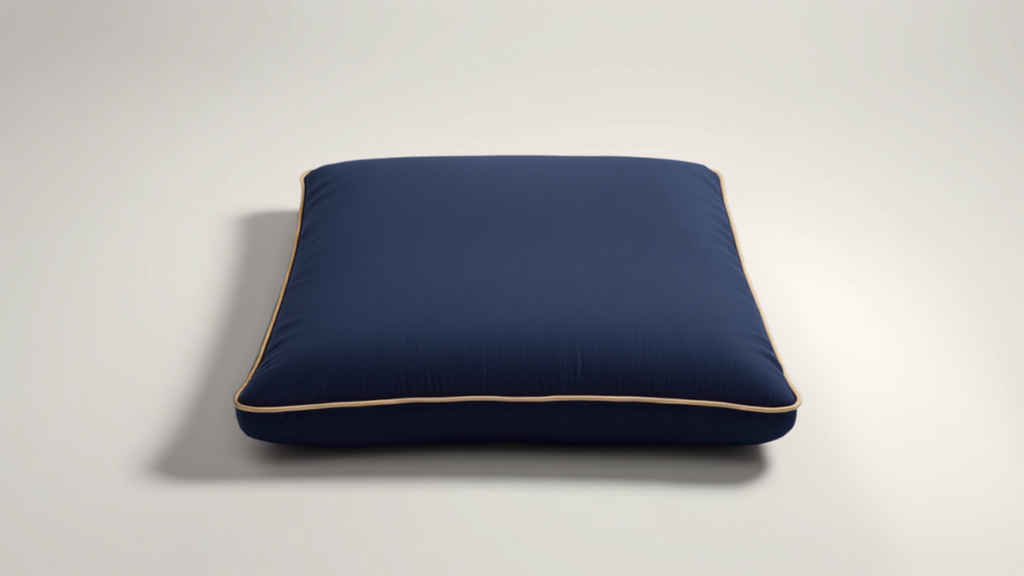 Tailvexa Cooling Cushion - premium lifestyle photo